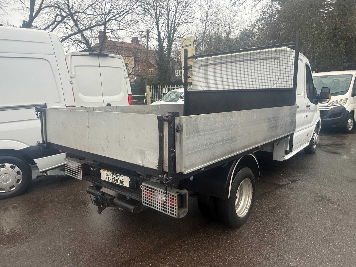 Used Ford Transit 2018 for sale - 77272549: Photo 24