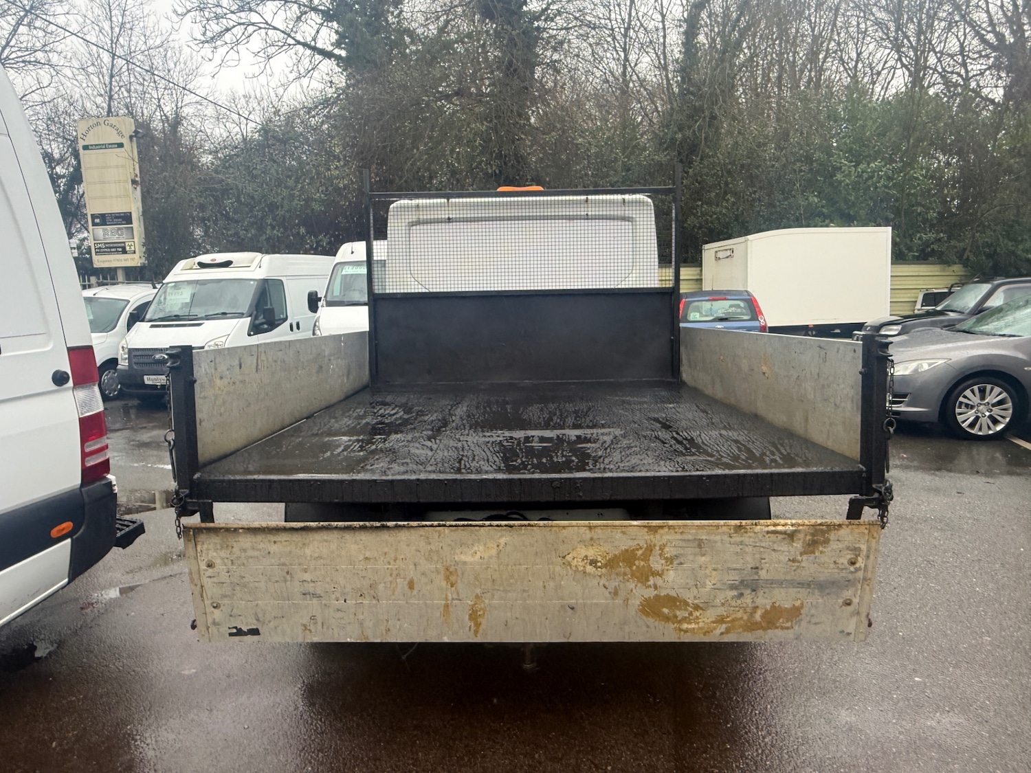 Used Ford Transit 2018 for sale - 77272549: Photo 27