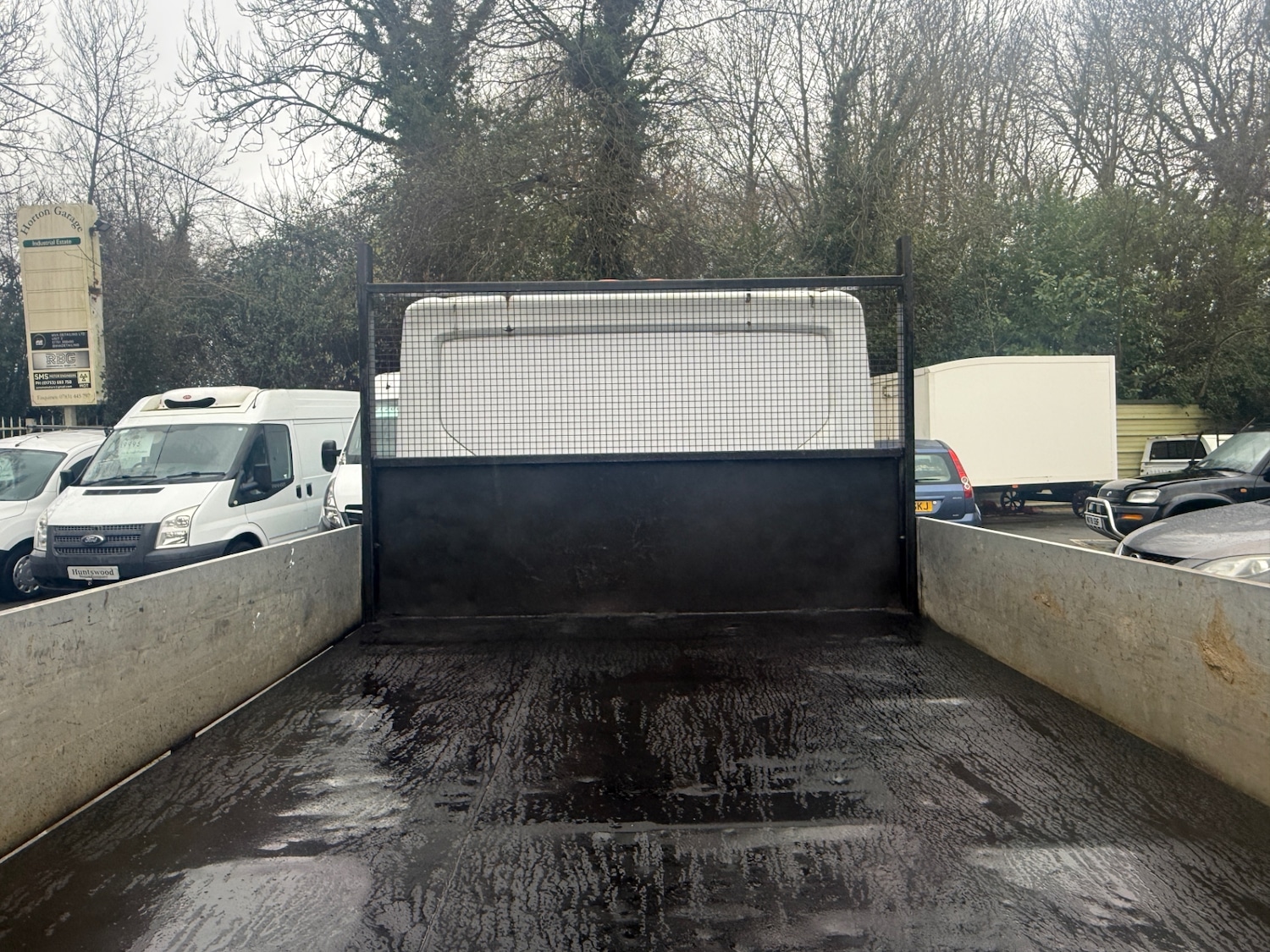 Used Ford Transit 2018 for sale - 77272549: Photo 28