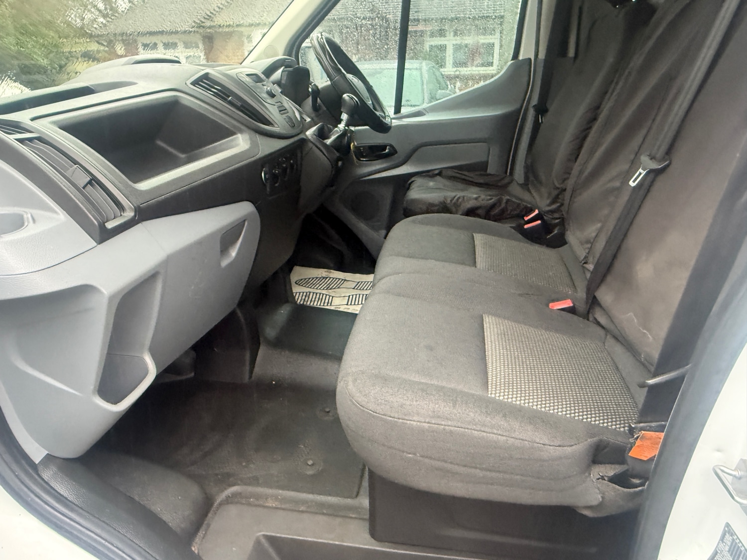 Used Ford Transit 2018 for sale - 77272549: Photo 30