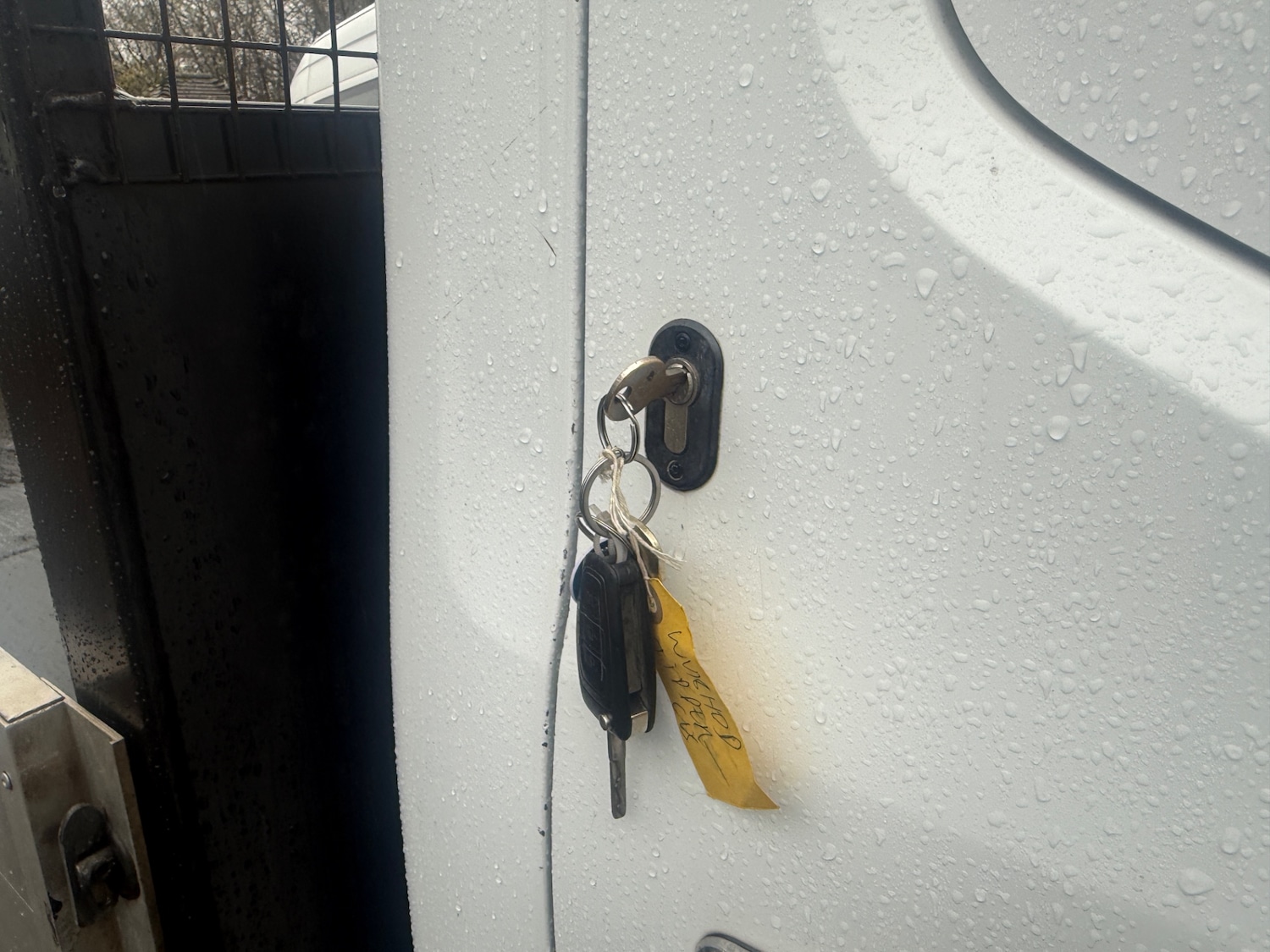 Used Ford Transit 2018 for sale - 77272549: Photo 31