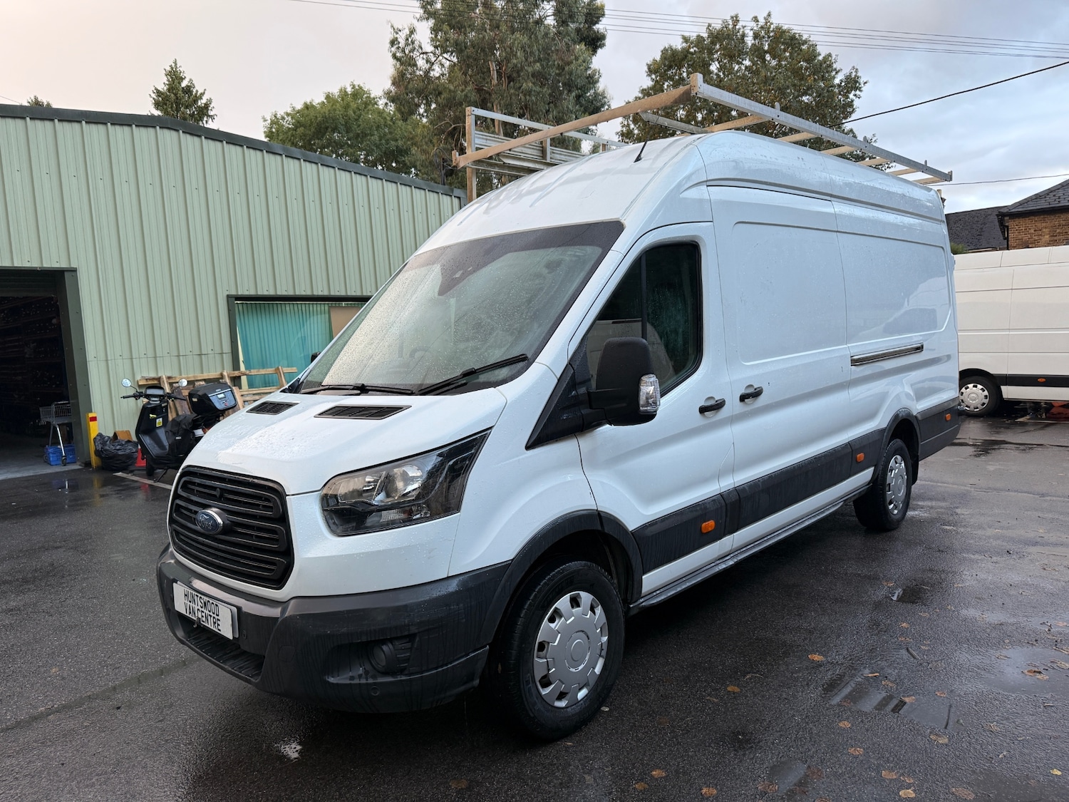 Vehicle 13