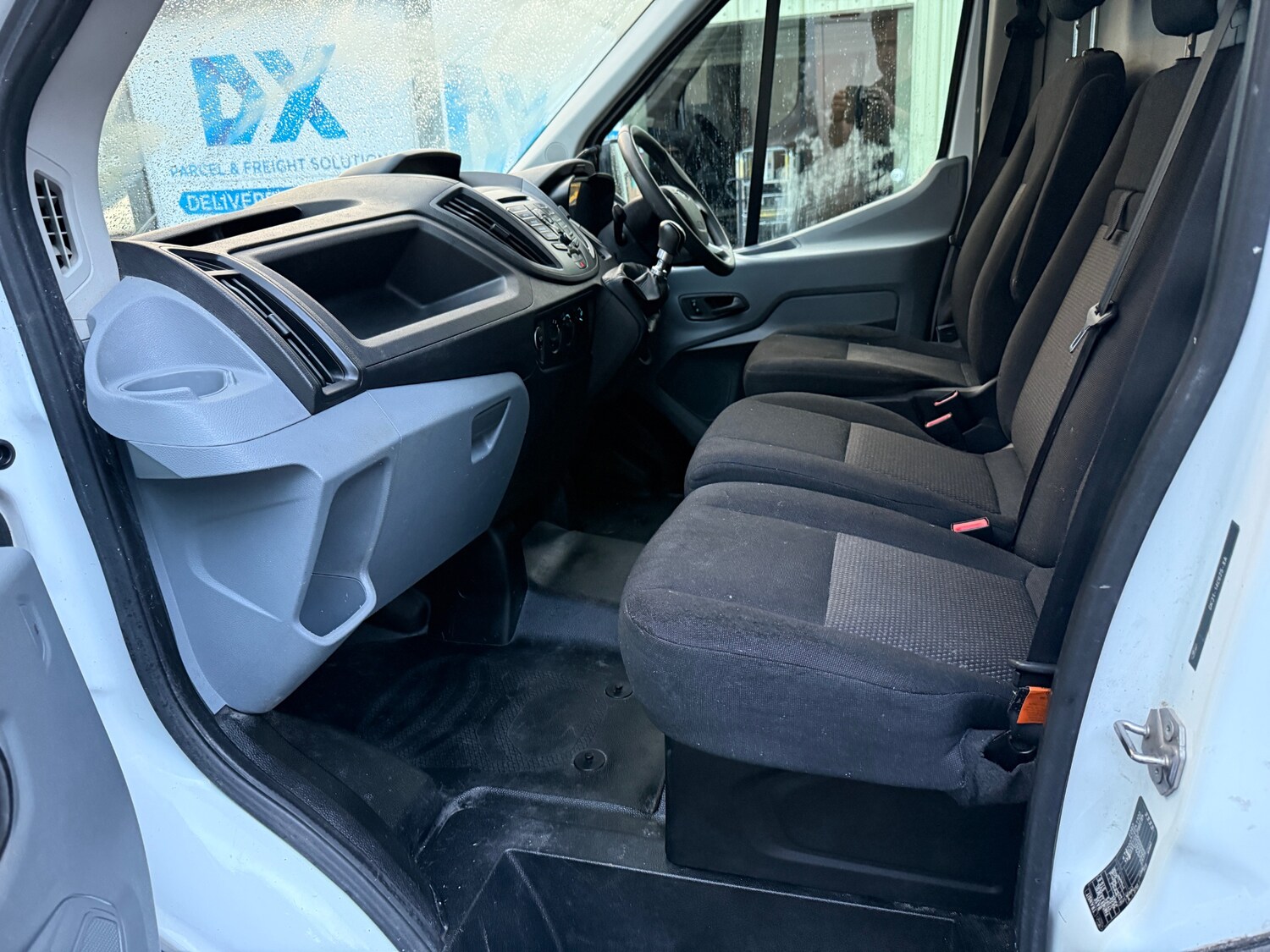 Vehicle 17