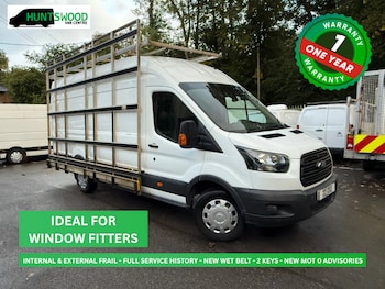 Ford - Transit