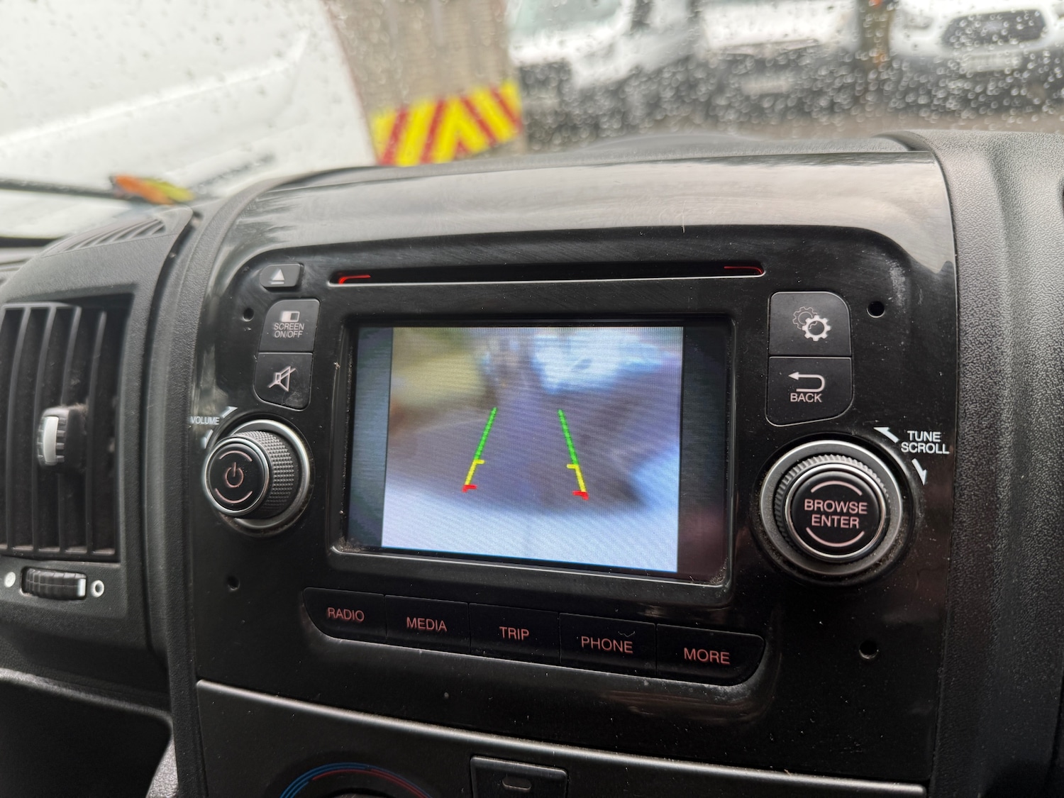 Vehicle 26