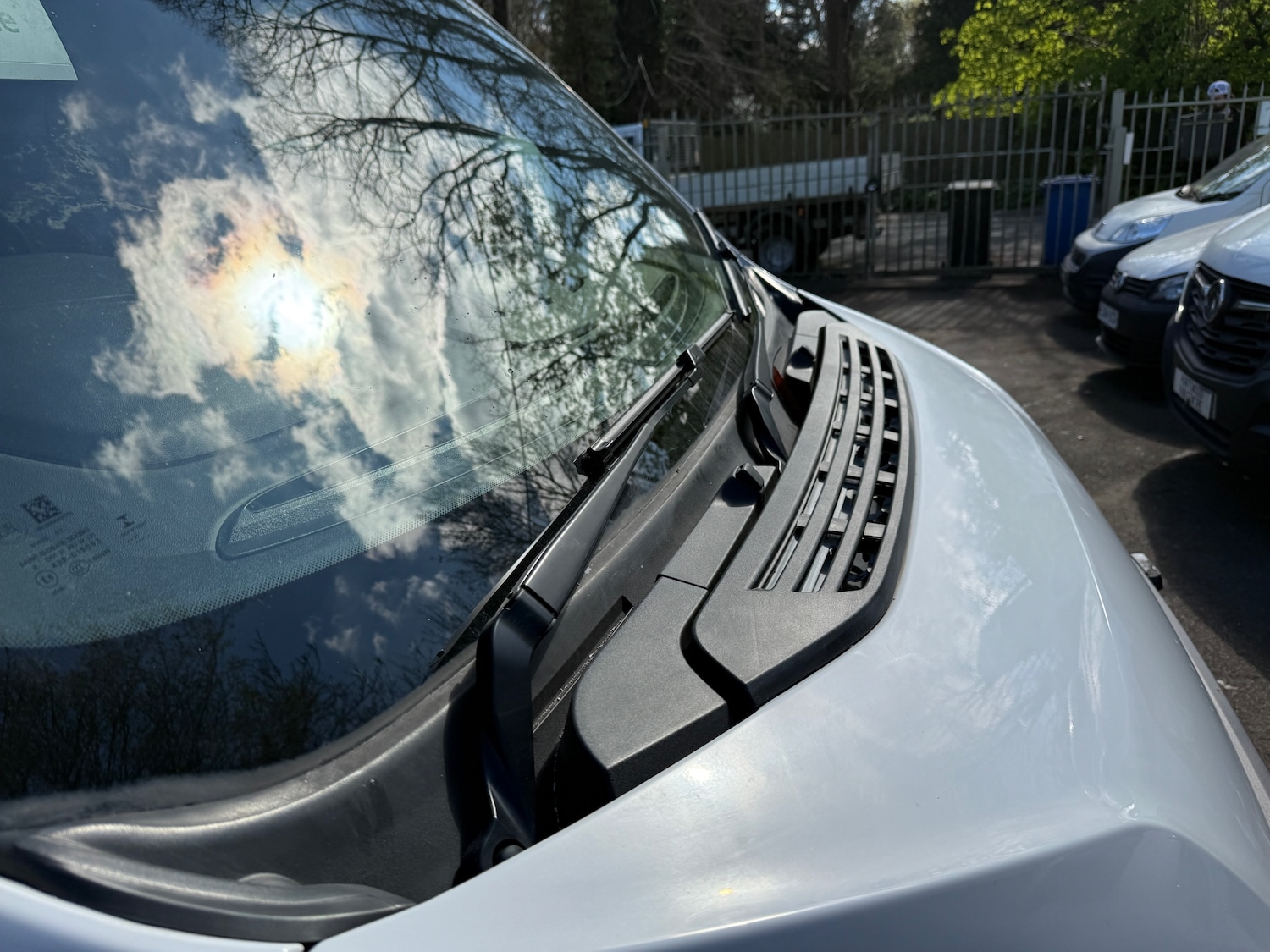 Used Fiat Ducato 2021 for sale - 78145702: Photo 12