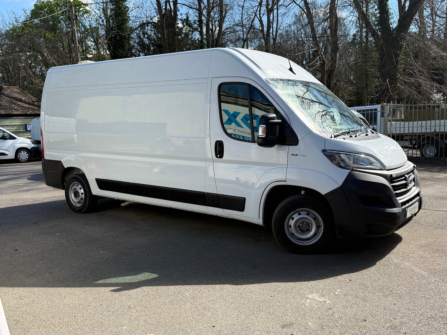Used Fiat Ducato 2021 for sale - 78145702: Photo 13