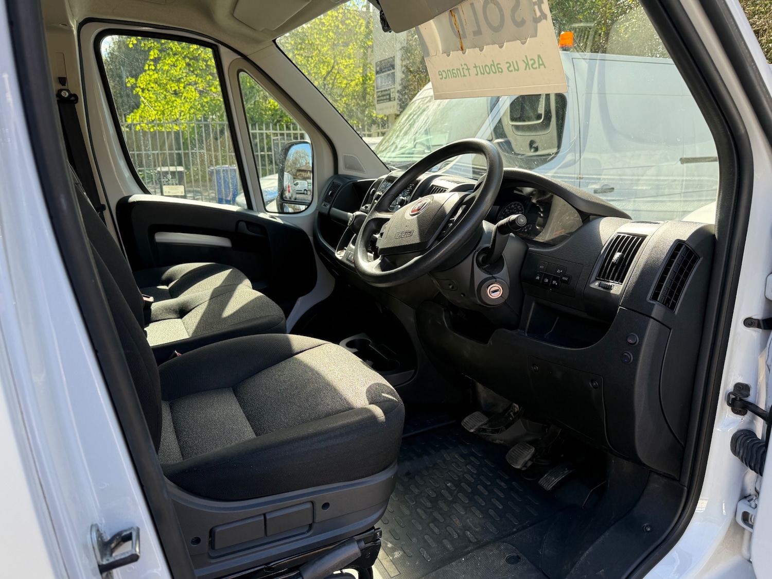 Used Fiat Ducato 2021 for sale - 78145702: Photo 15