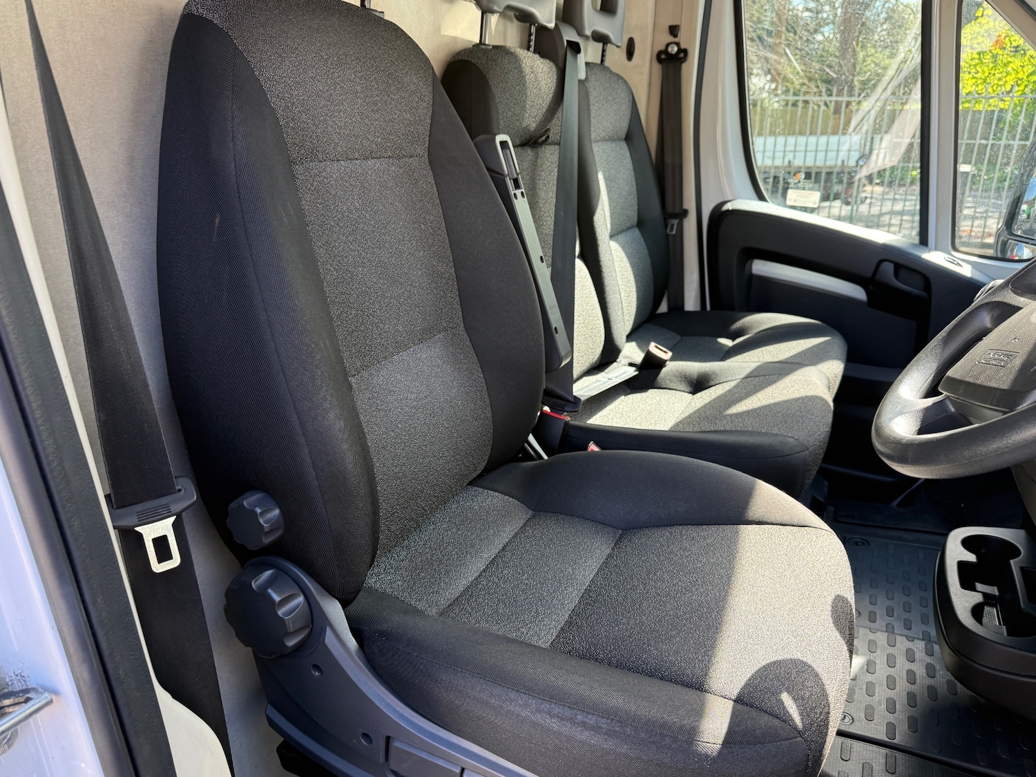 Used Fiat Ducato 2021 for sale - 78145702: Photo 16