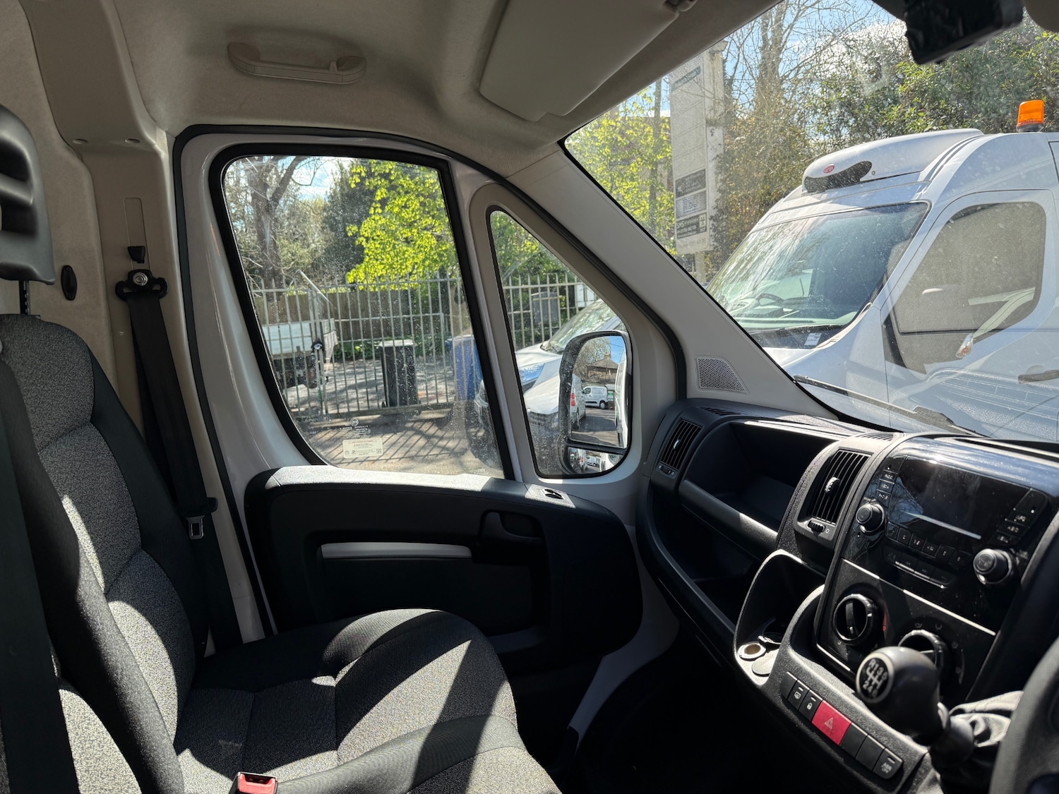 Used Fiat Ducato 2021 for sale - 78145702: Photo 21