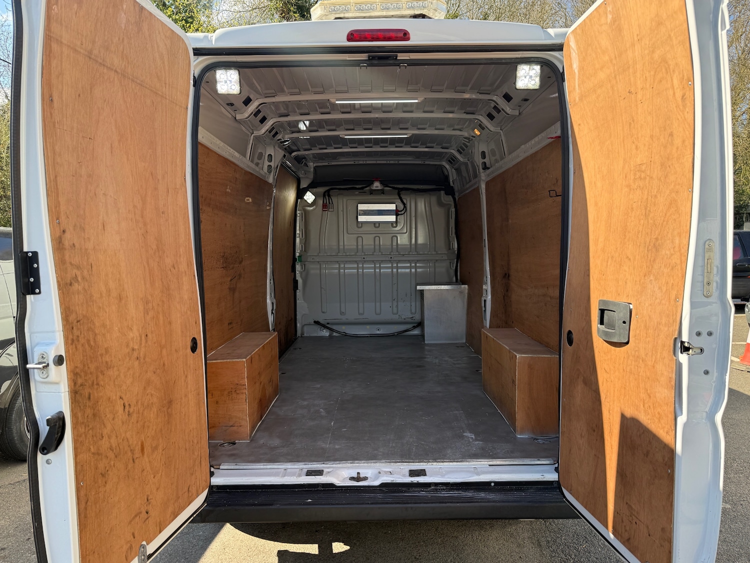 Used Fiat Ducato 2021 for sale - 78145702: Photo 24