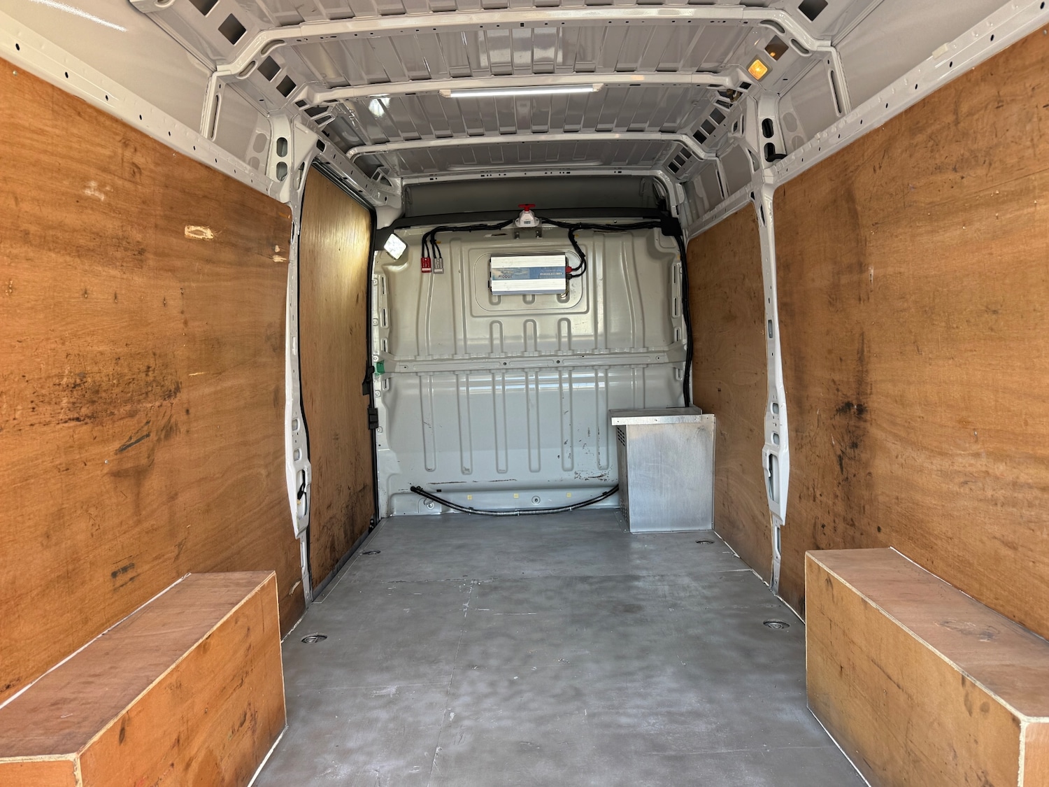 Used Fiat Ducato 2021 for sale - 78145702: Photo 25