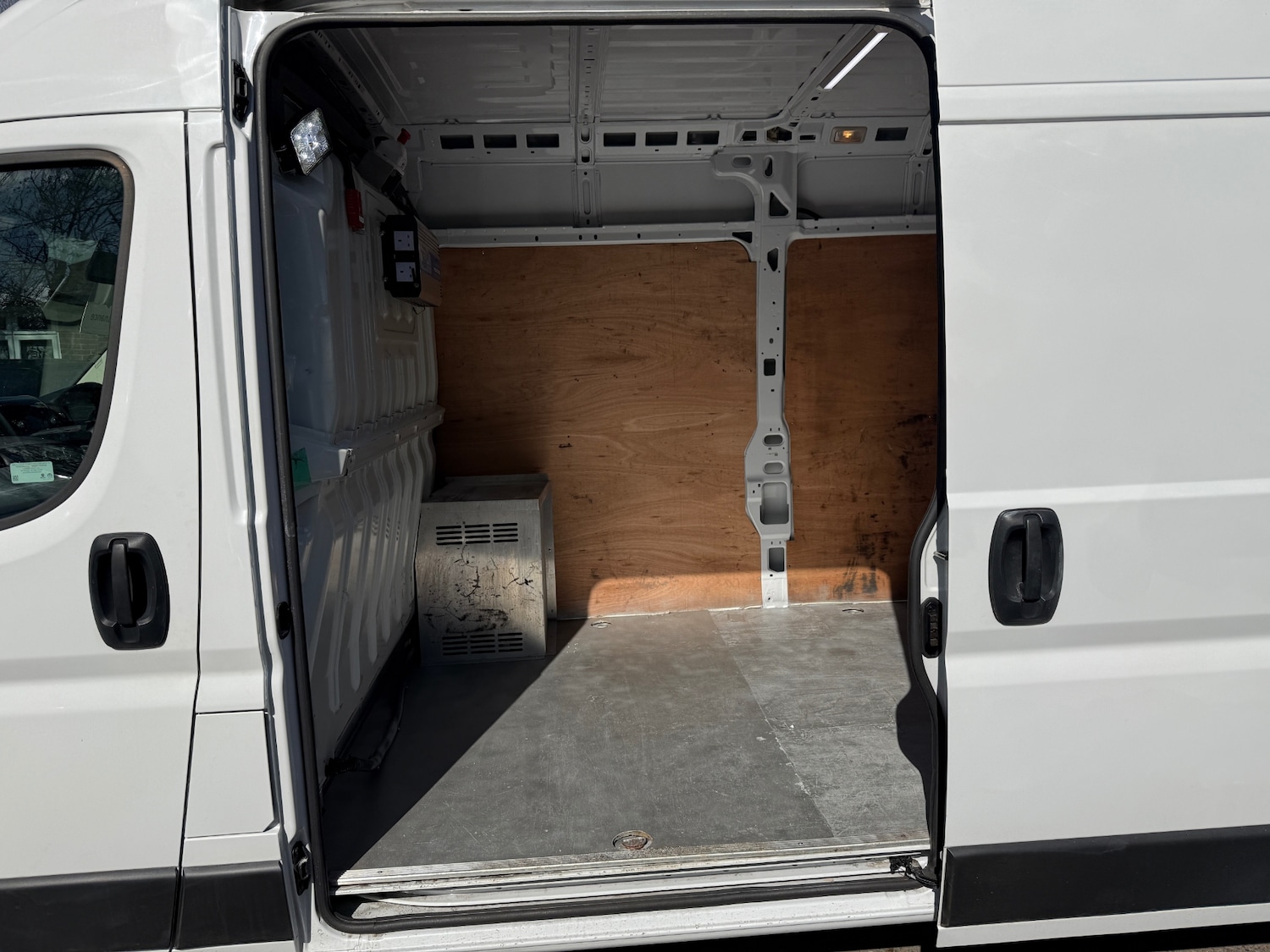 Used Fiat Ducato 2021 for sale - 78145702: Photo 27