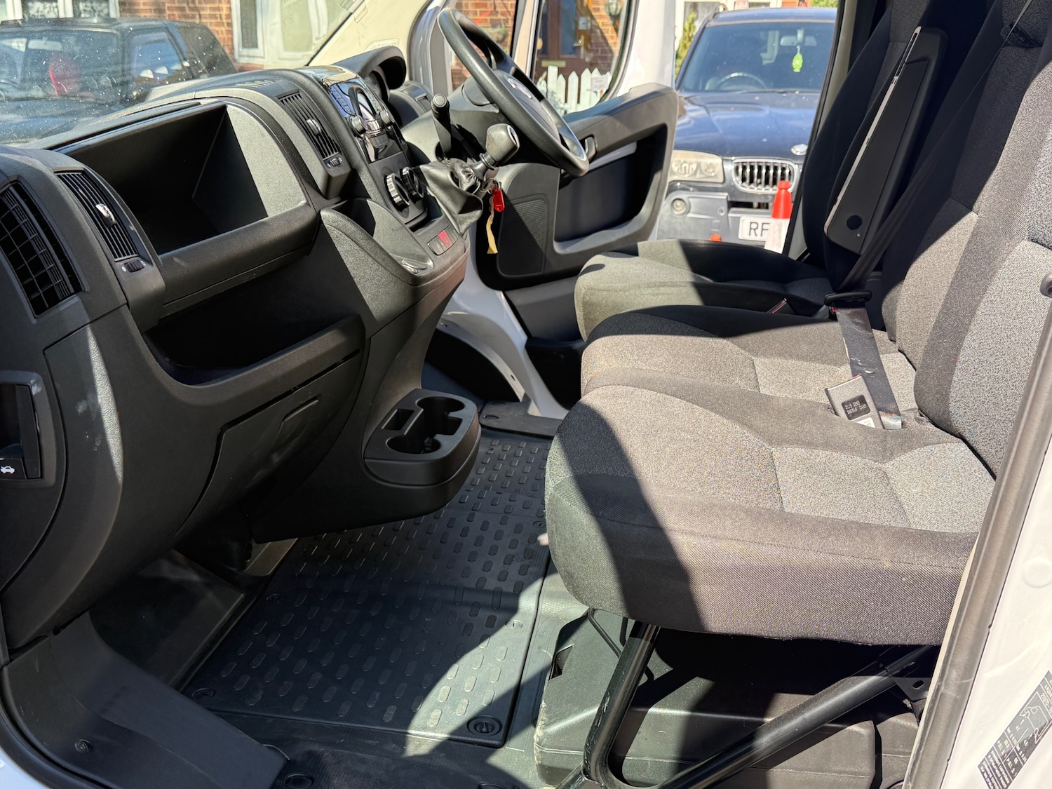 Used Fiat Ducato 2021 for sale - 78145702: Photo 35