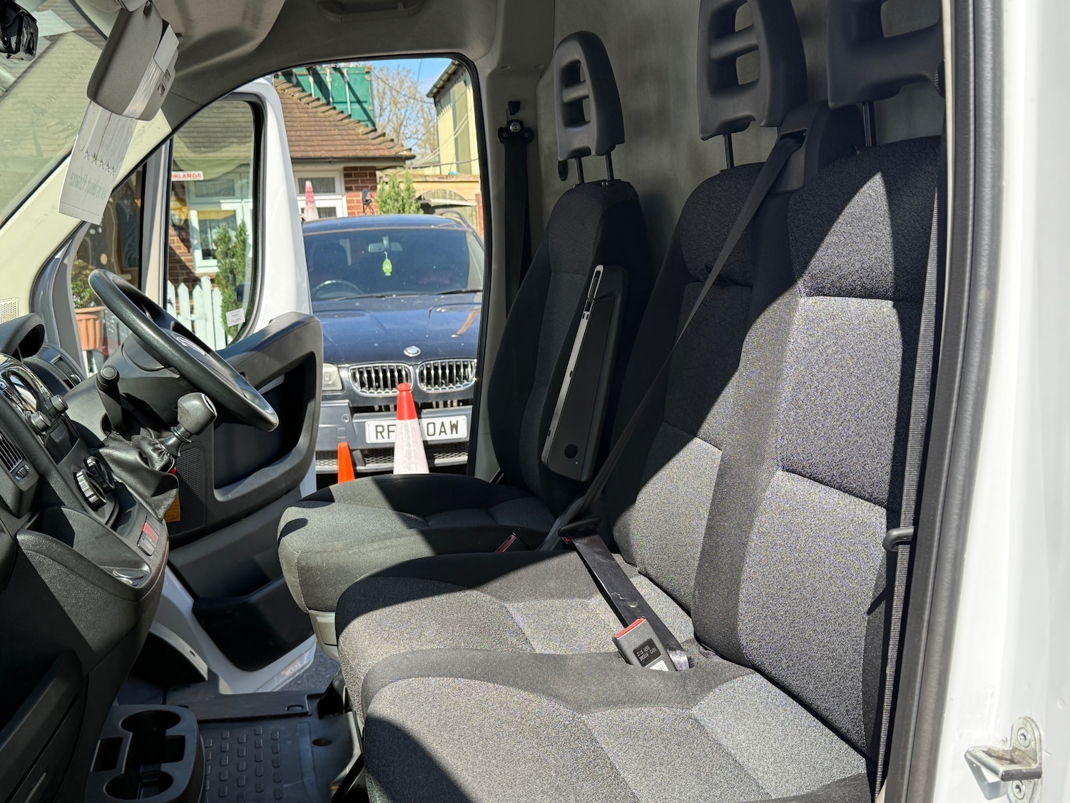 Used Fiat Ducato 2021 for sale - 78145702: Photo 36