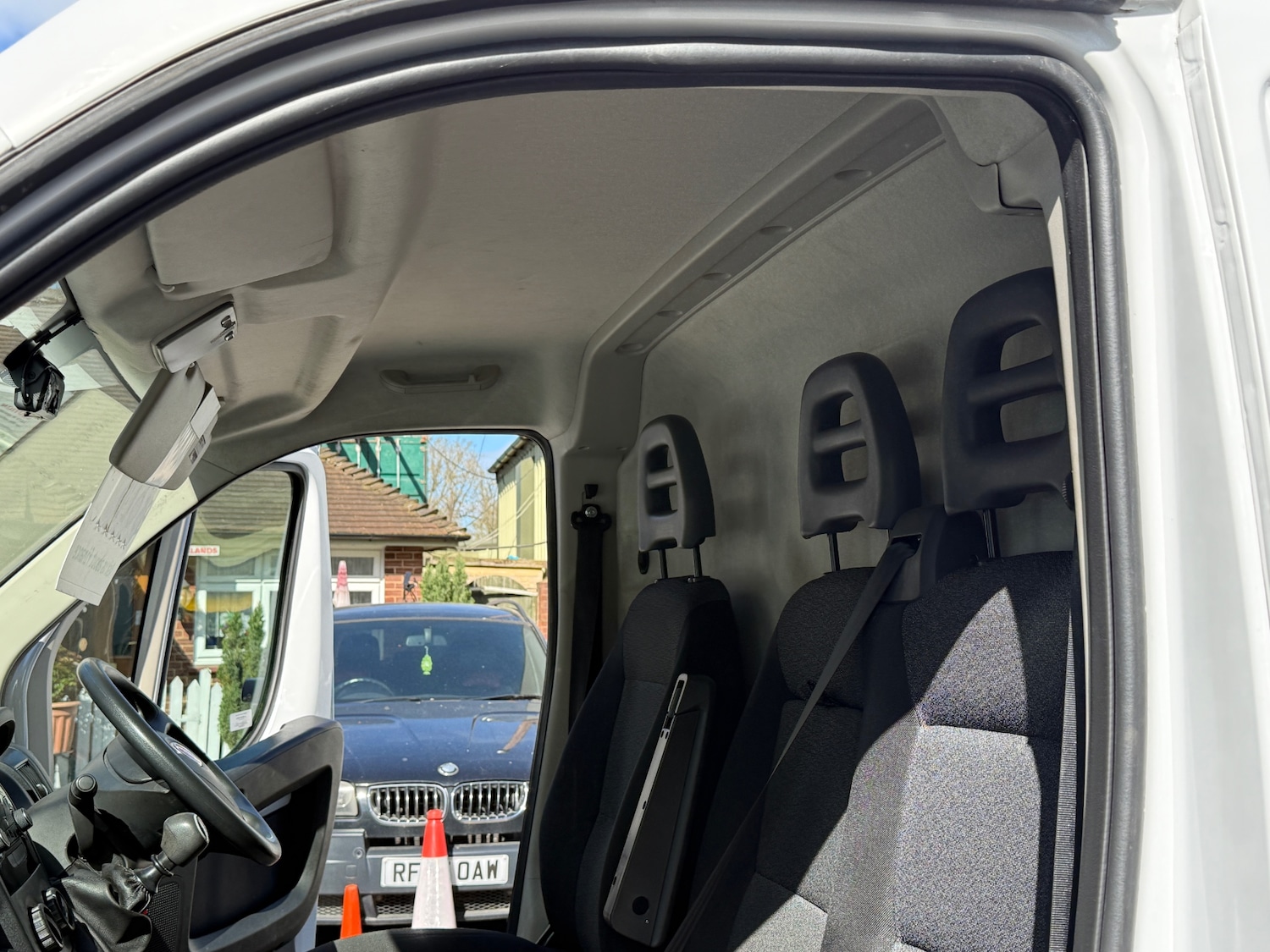 Used Fiat Ducato 2021 for sale - 78145702: Photo 37