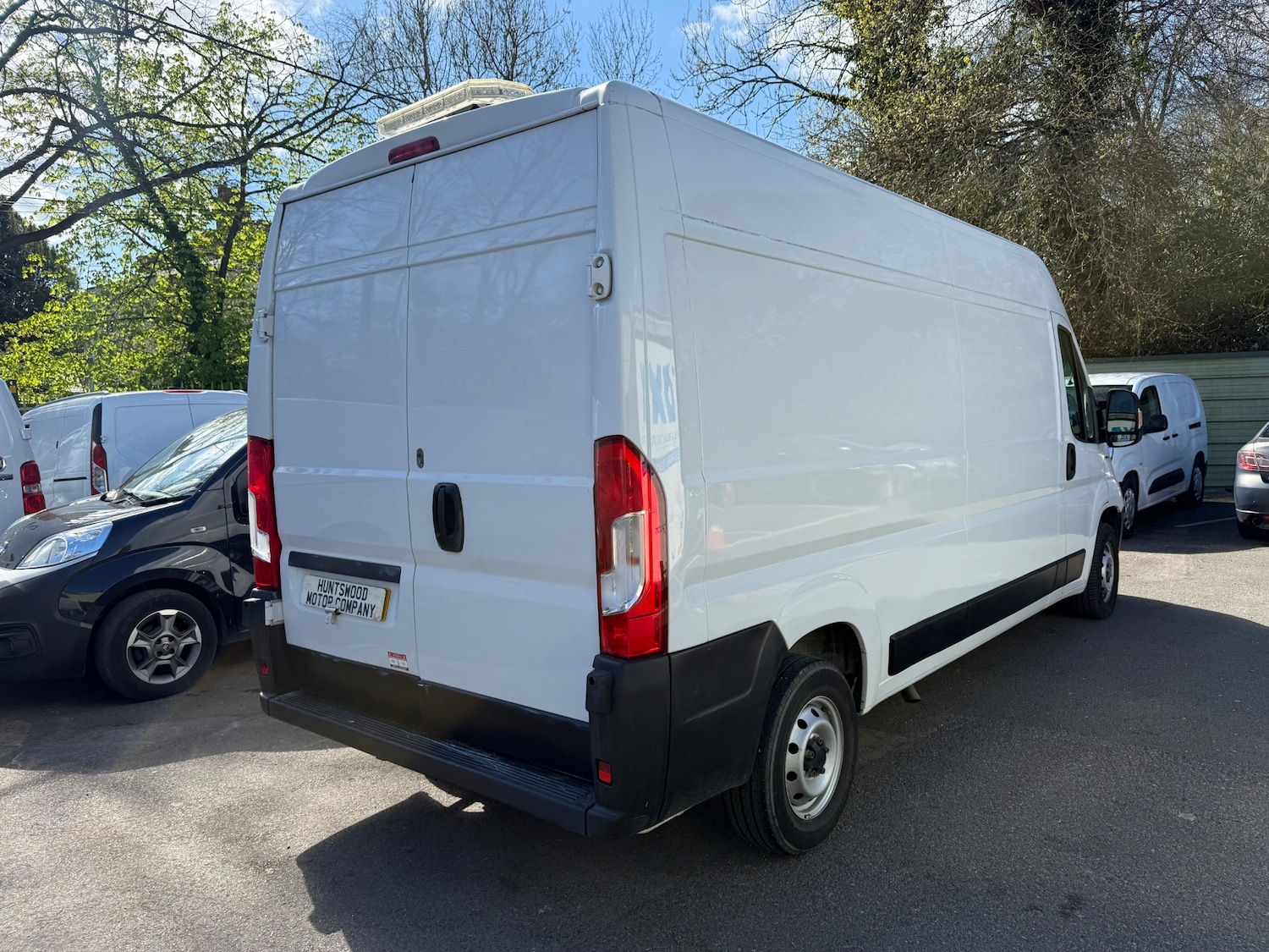 Used Fiat Ducato 2021 for sale - 78145702: Photo 4