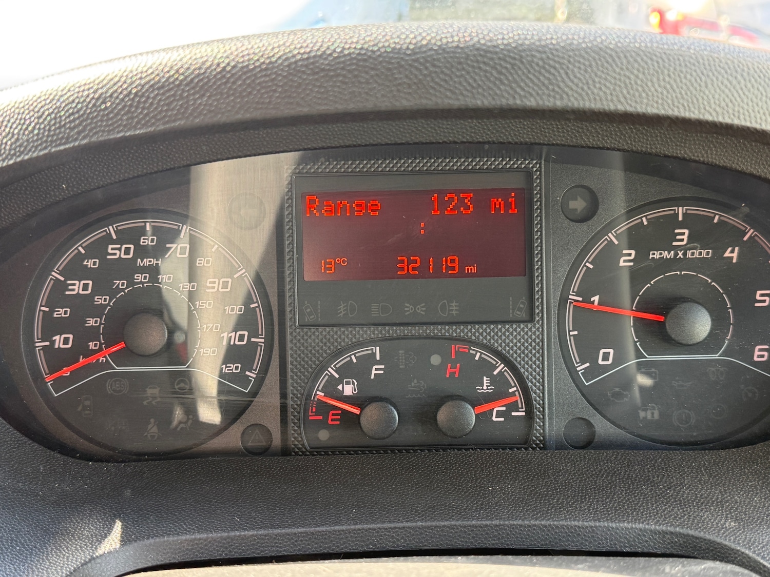 Used Fiat Ducato 2021 for sale - 78145702: Photo 46