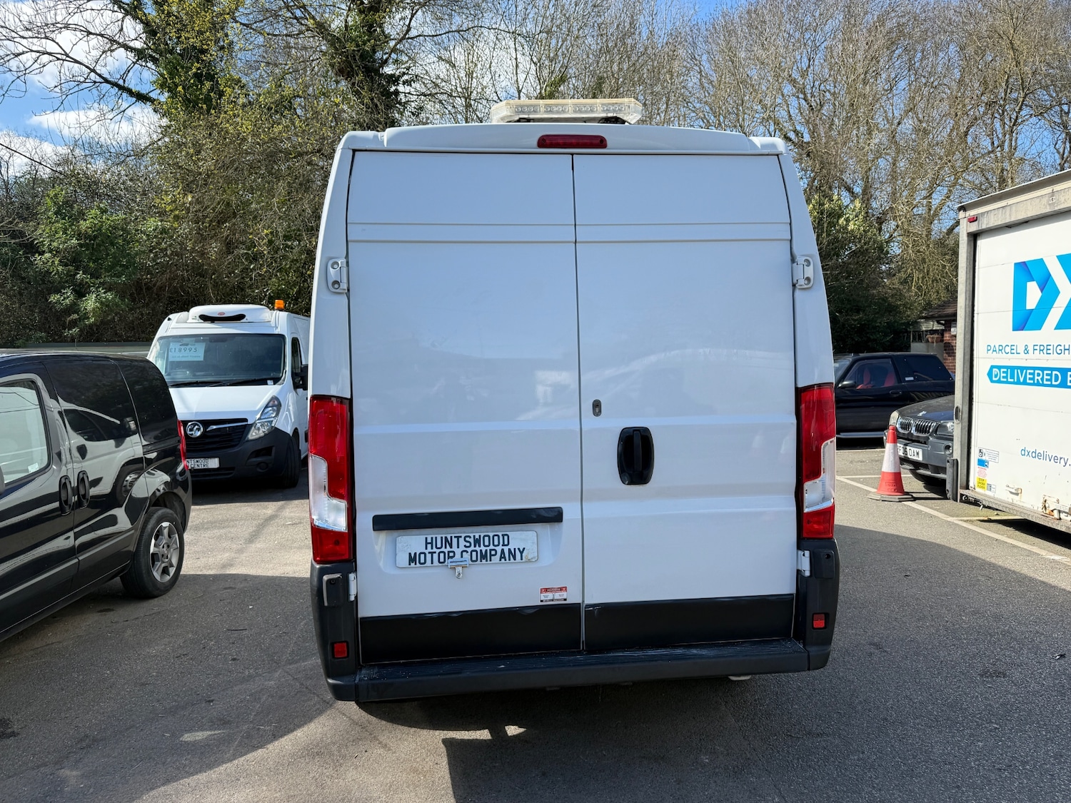 Used Fiat Ducato 2021 for sale - 78145702: Photo 5