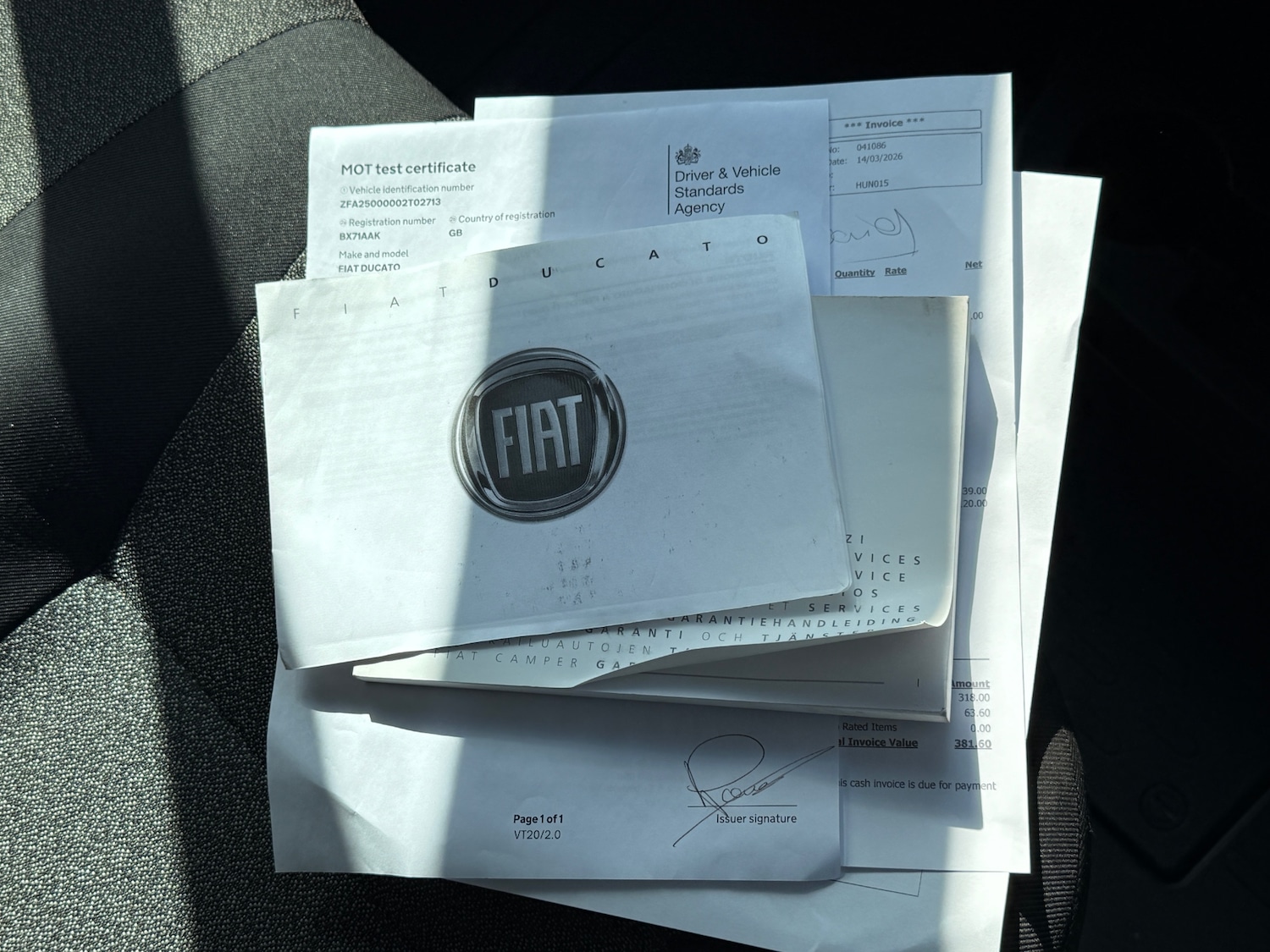 Used Fiat Ducato 2021 for sale - 78145702: Photo 50