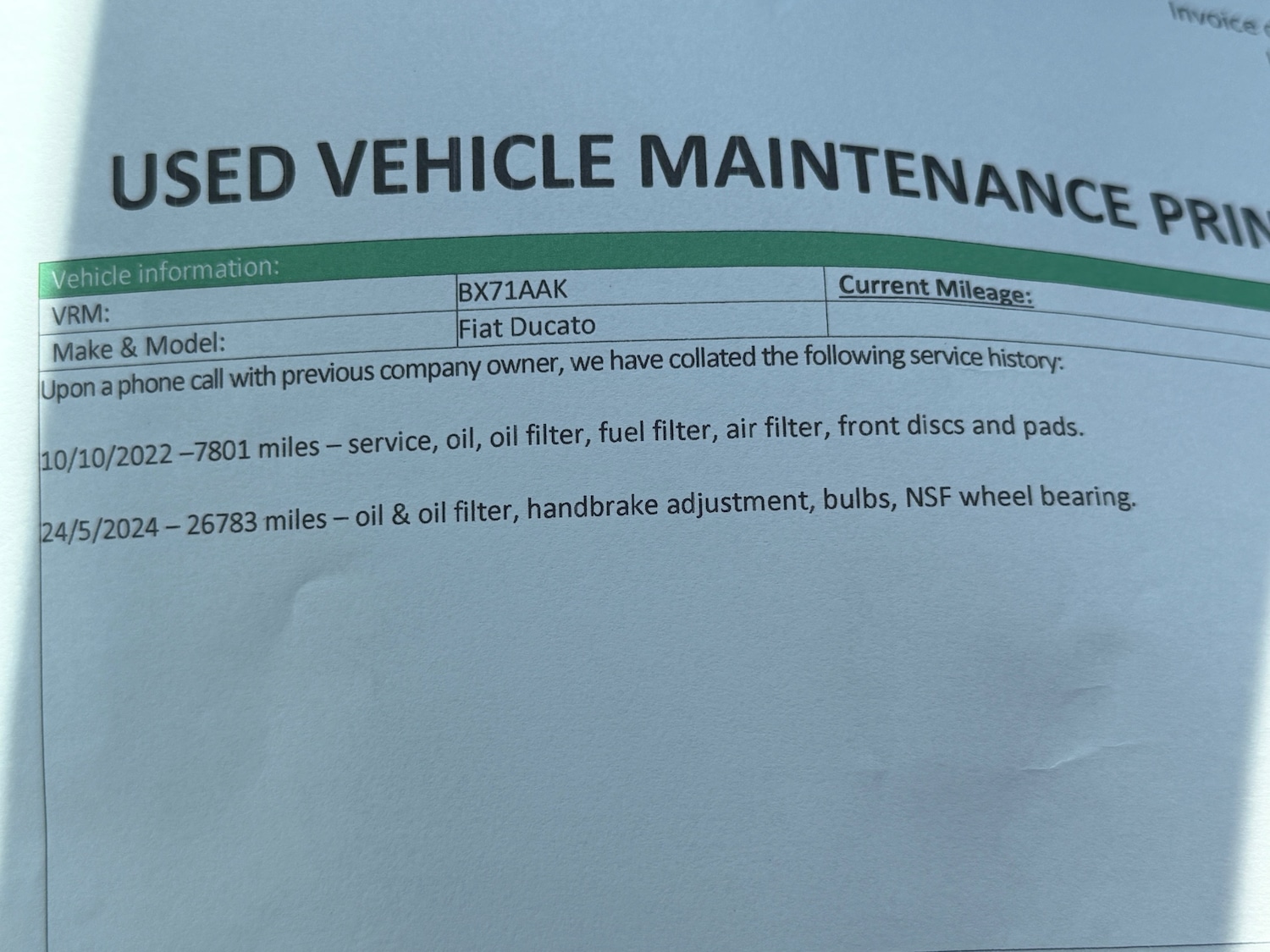 Used Fiat Ducato 2021 for sale - 78145702: Photo 53