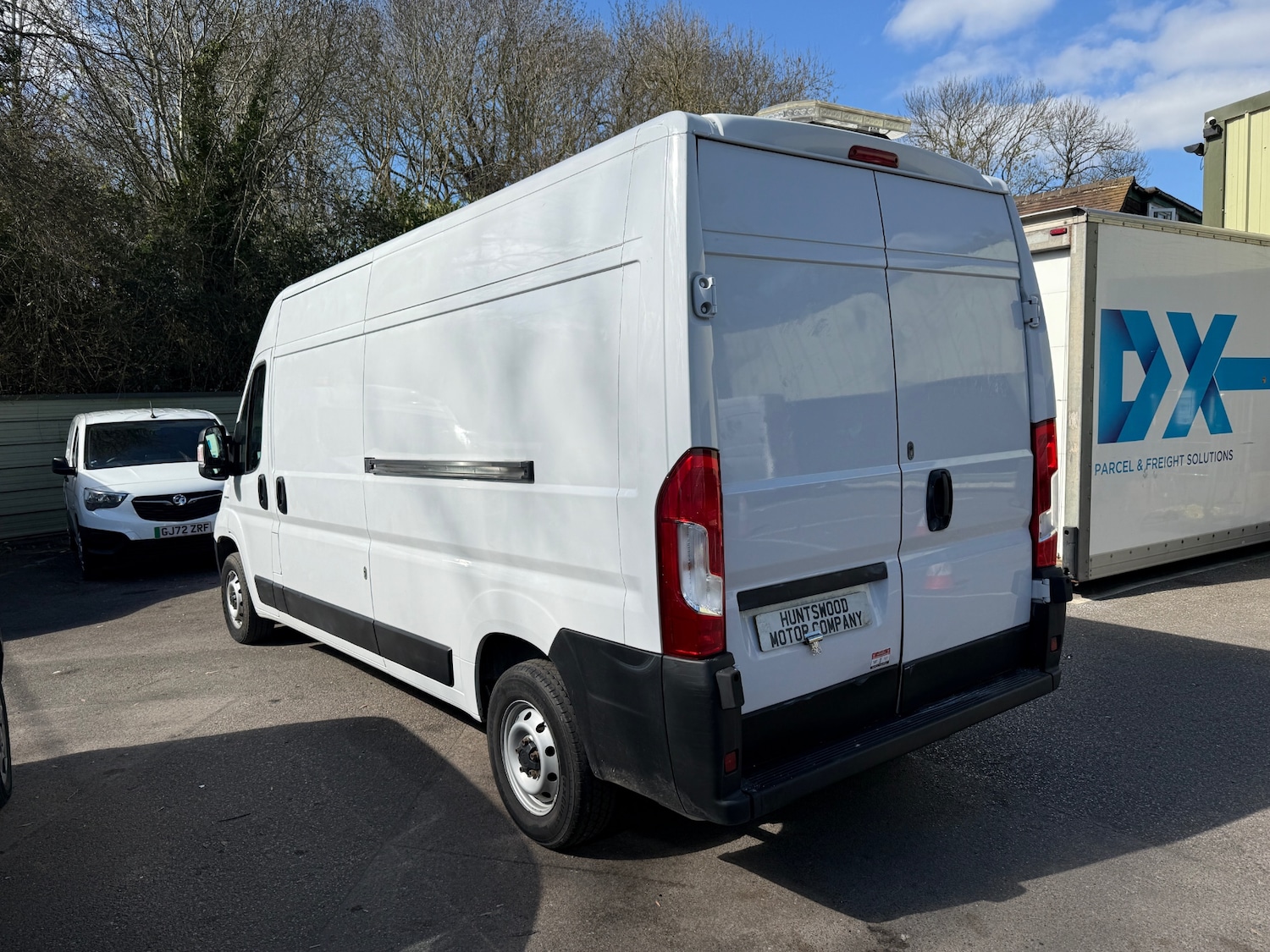 Used Fiat Ducato 2021 for sale - 78145702: Photo 6