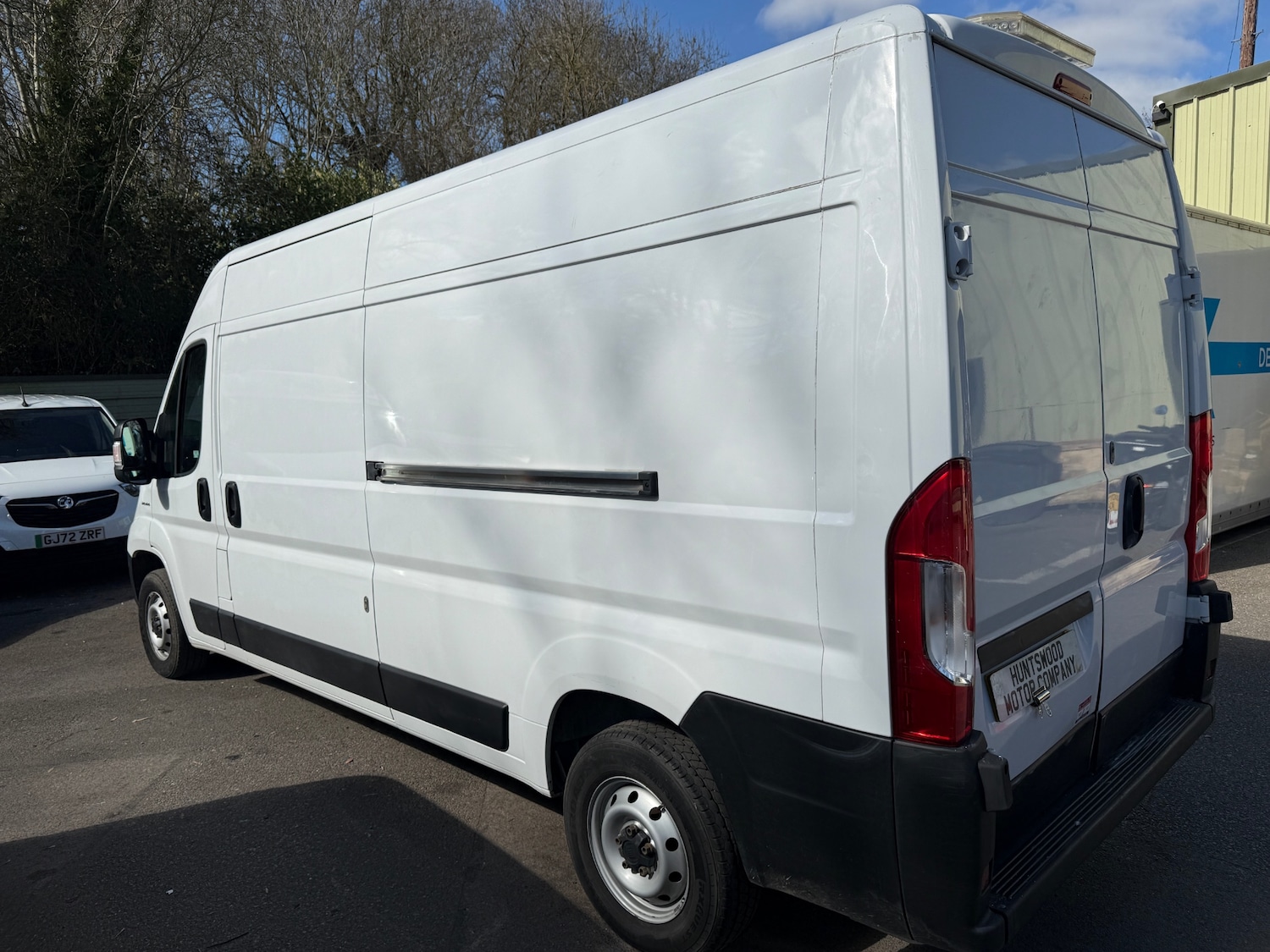 Used Fiat Ducato 2021 for sale - 78145702: Photo 7