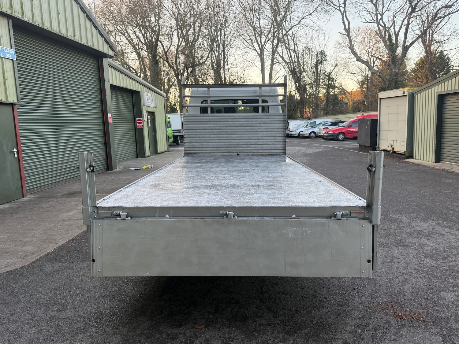 Used Renault Master 2021 for sale - 77906748: Photo 11