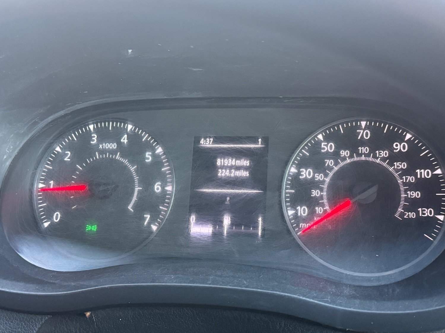 Used Renault Master 2021 for sale - 77906748: Photo 14