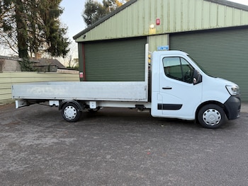 Used Renault Master 2021 for sale - 77906748: Photo