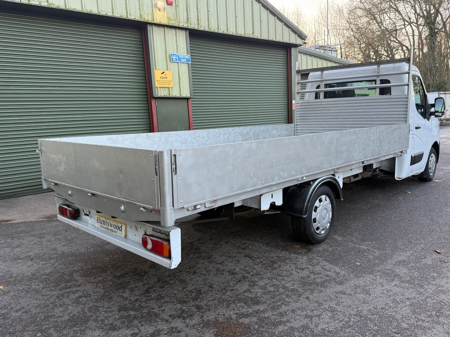 Used Renault Master 2021 for sale - 77906748: Photo 3