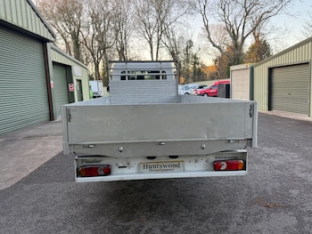 Used Renault Master 2021 for sale - 77906748: Photo