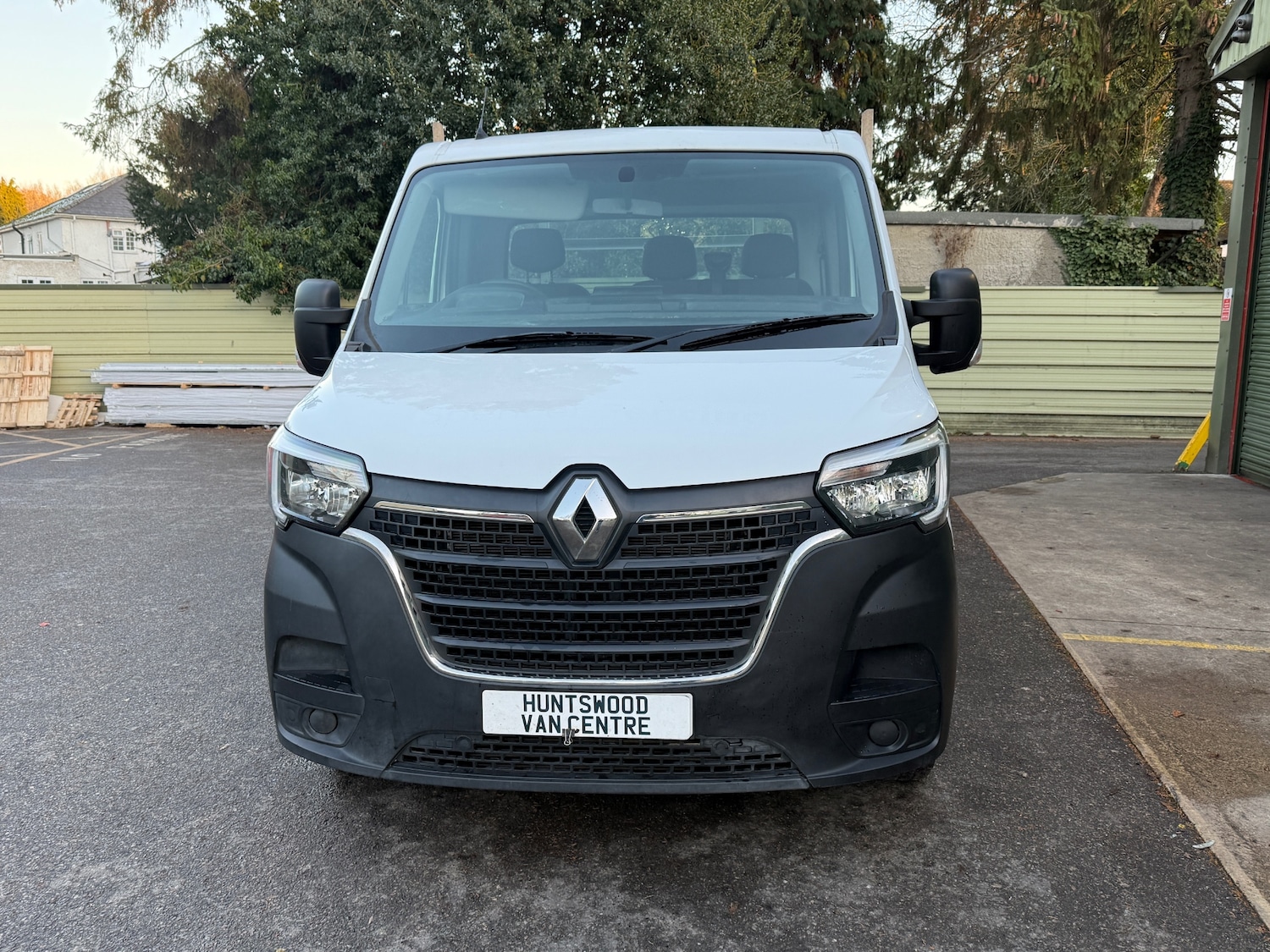 Used Renault Master 2021 for sale - 77906748: Photo 7