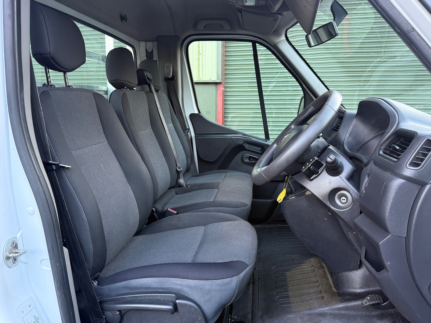 Used Renault Master 2021 for sale - 77906748: Photo 9