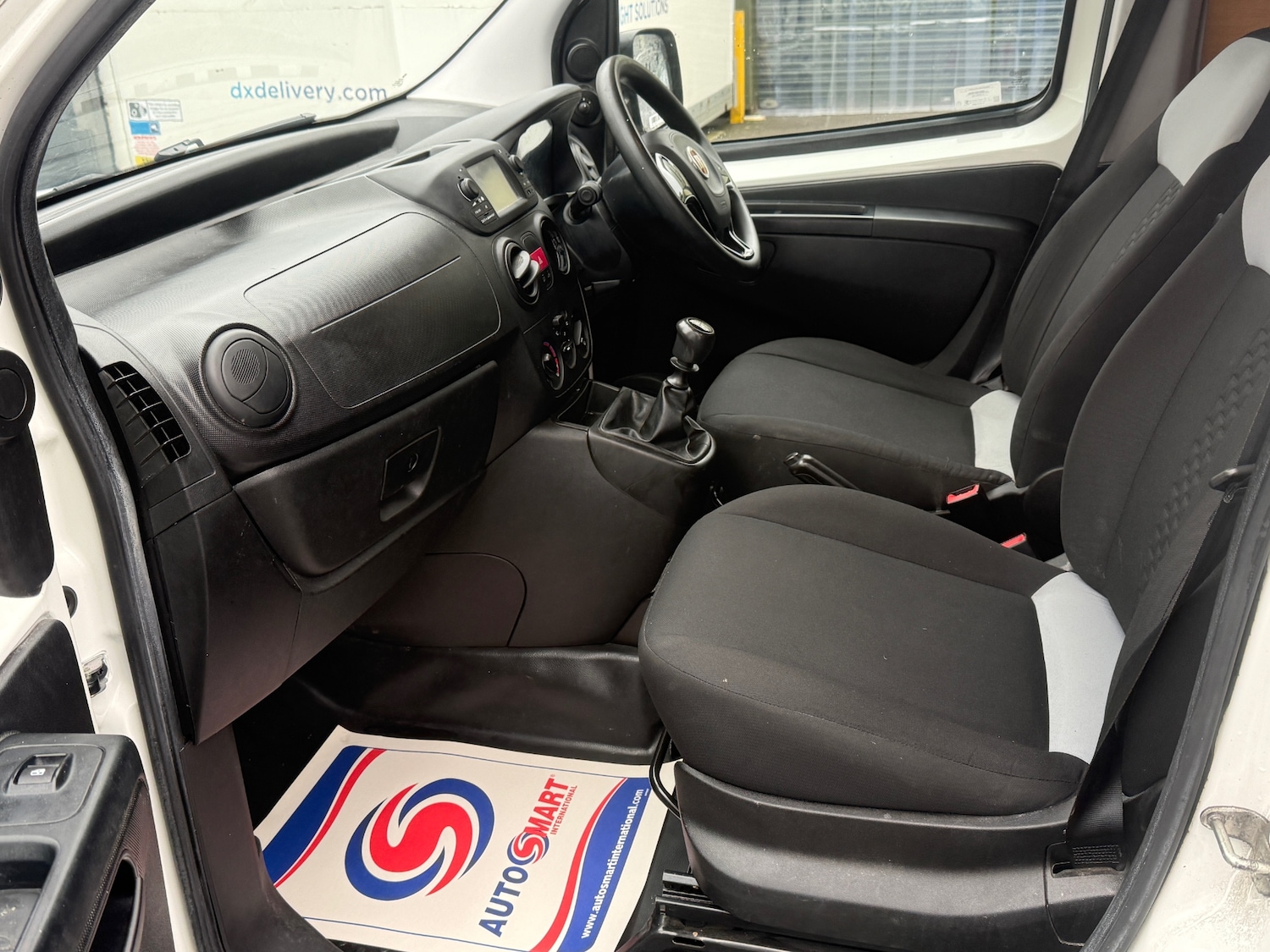 Used Fiat Fiorino 2019 for sale - 77802679: Photo 11