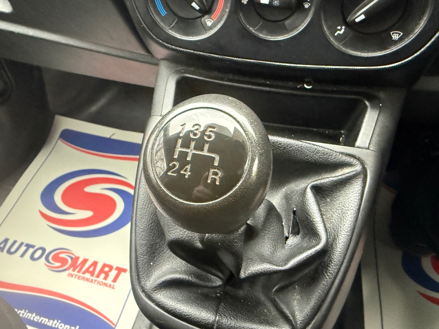 Used Fiat Fiorino 2019 for sale - 77802679: Photo 14