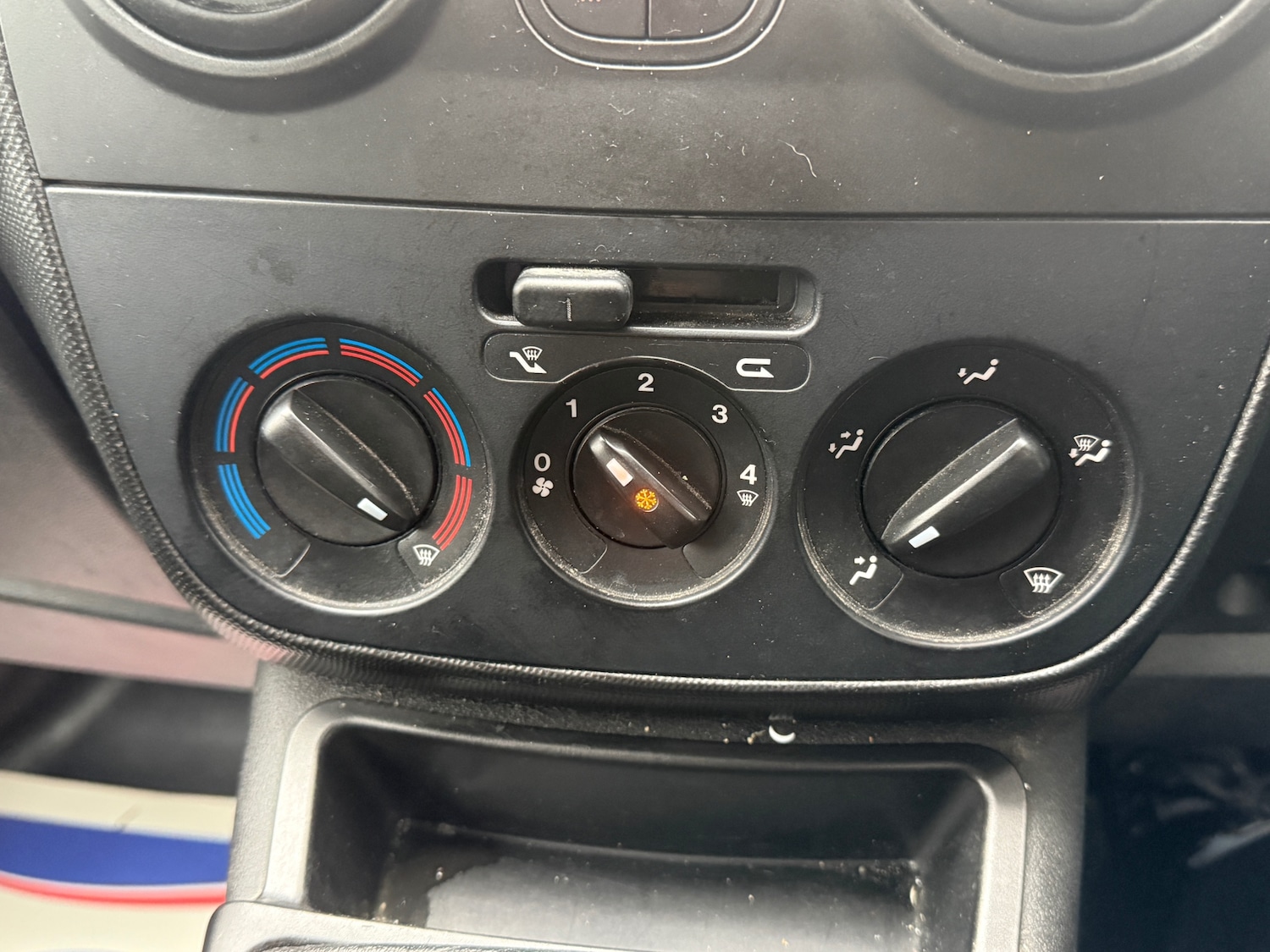 Used Fiat Fiorino 2019 for sale - 77802679: Photo 15