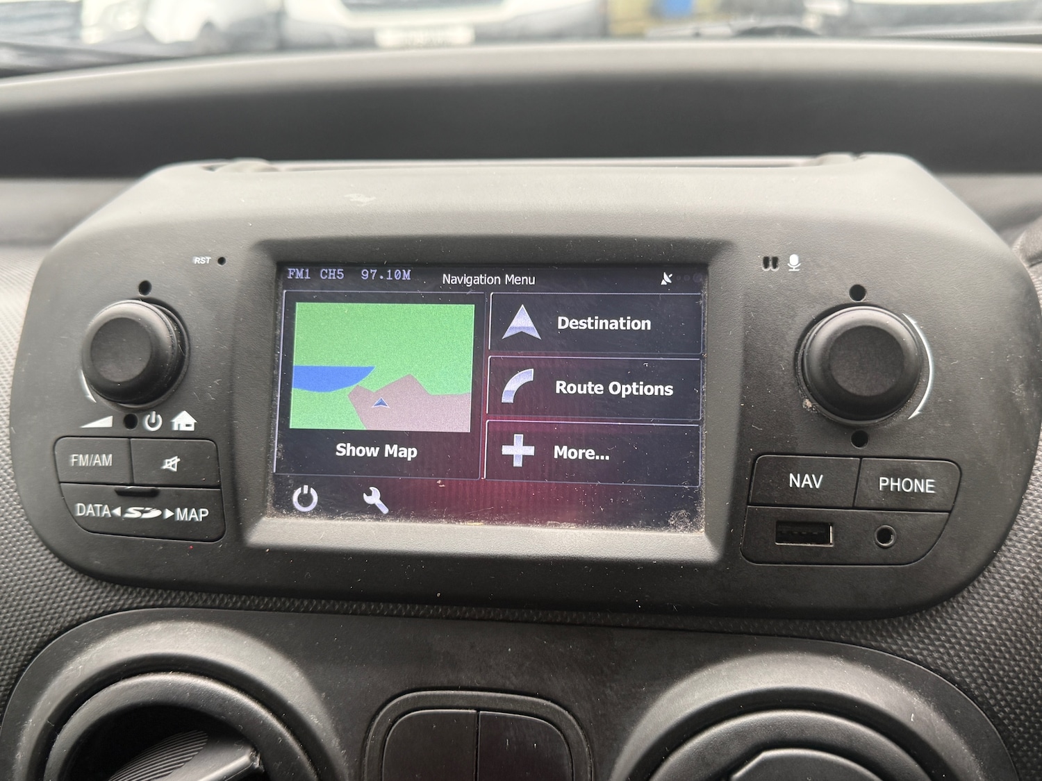 Used Fiat Fiorino 2019 for sale - 77802679: Photo 16