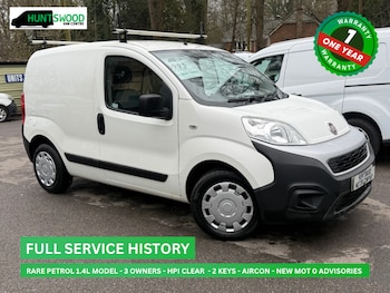 Used Fiat Fiorino 2019 for sale - 77802679: Photo