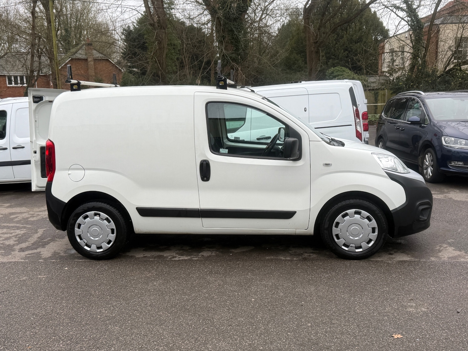 Used Fiat Fiorino 2019 for sale - 77802679: Photo 2
