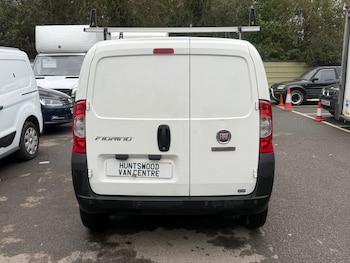 Used Fiat Fiorino 2019 for sale - 77802679: Photo