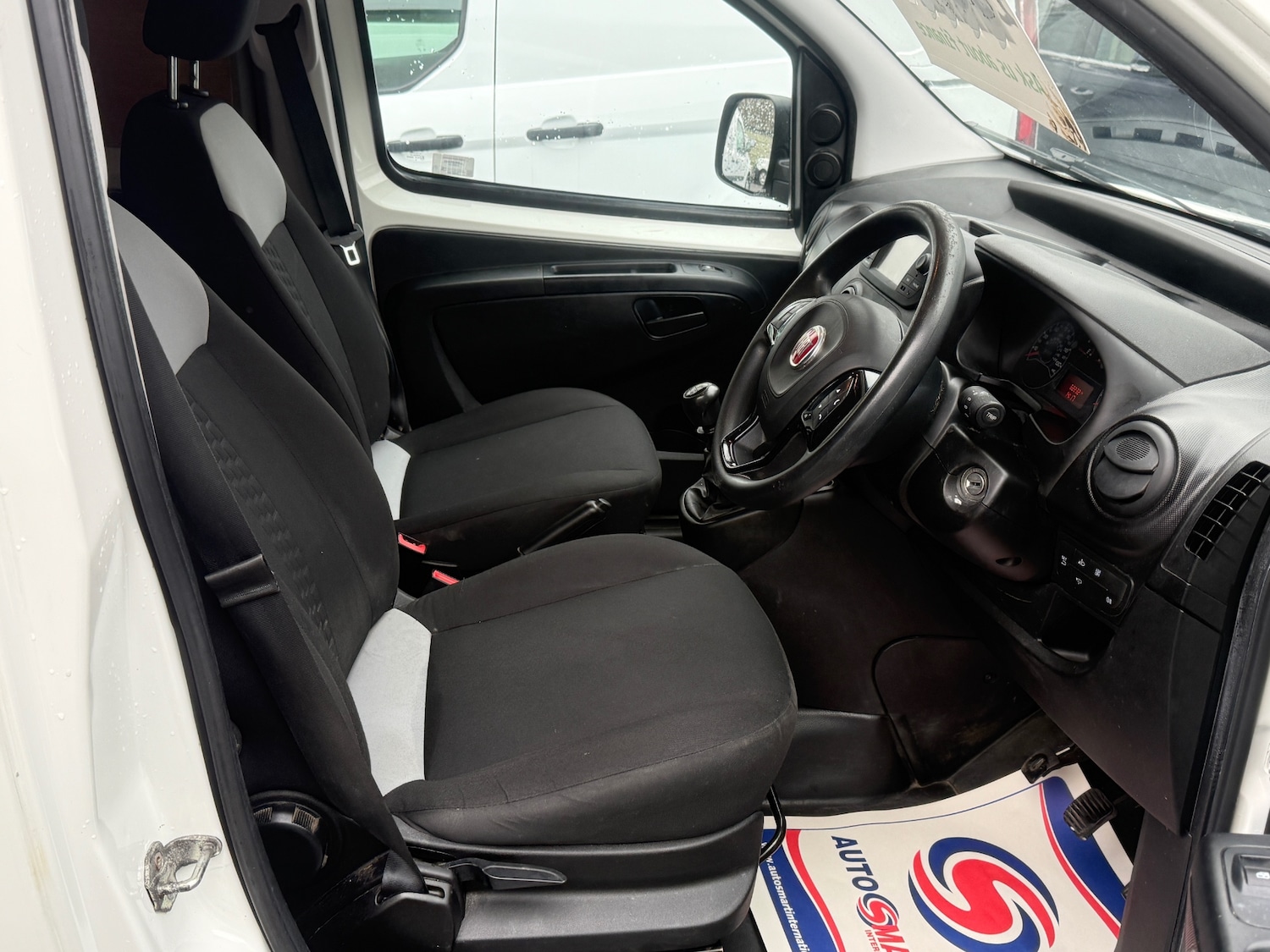 Used Fiat Fiorino 2019 for sale - 77802679: Photo 8