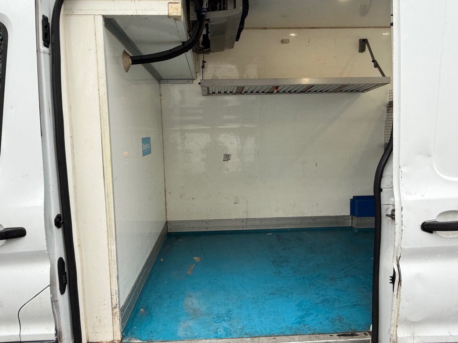 Used Ford Transit 2016 for sale - 76511739: Photo 10