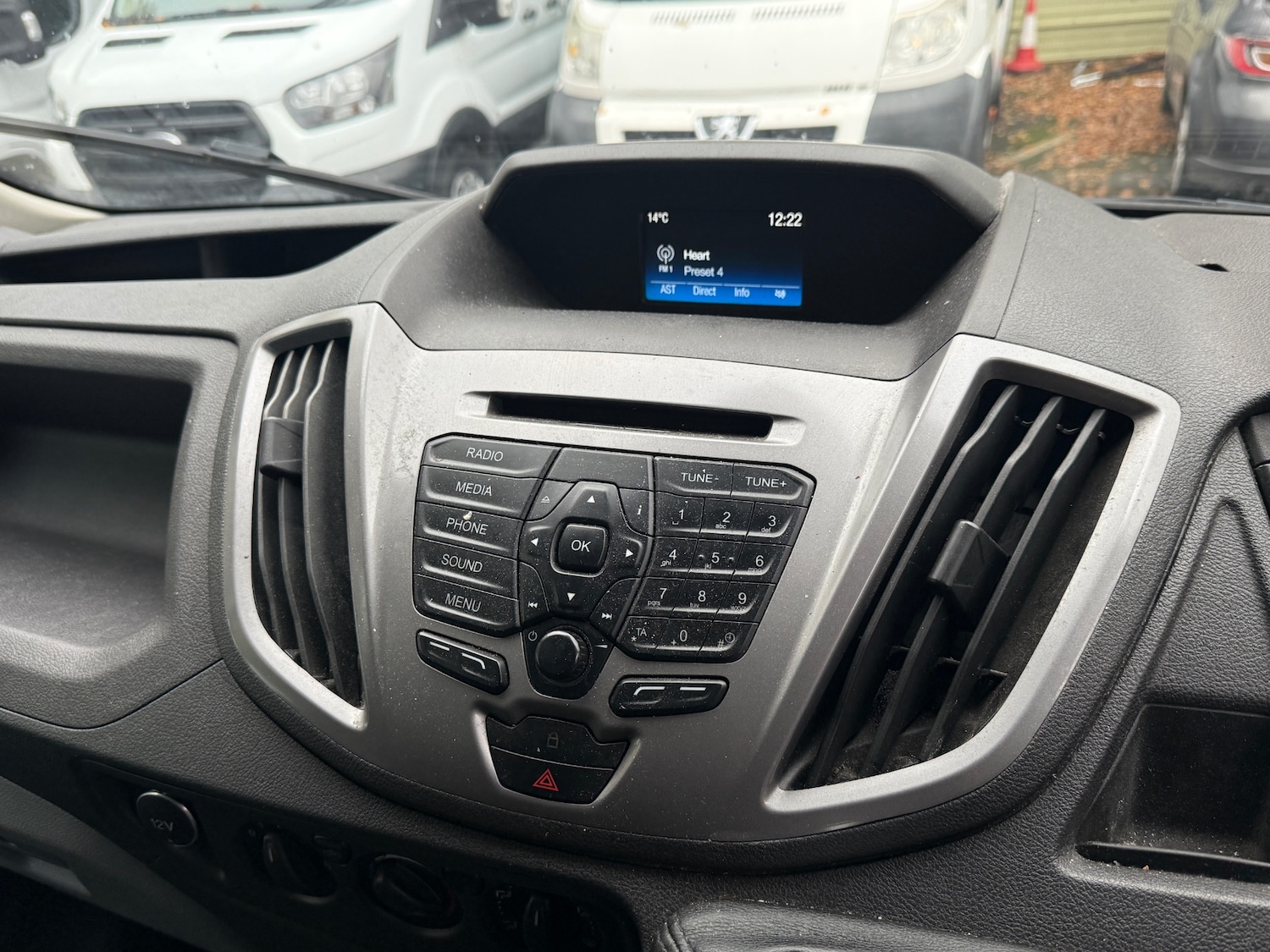 Used Ford Transit 2016 for sale - 76511739: Photo 14