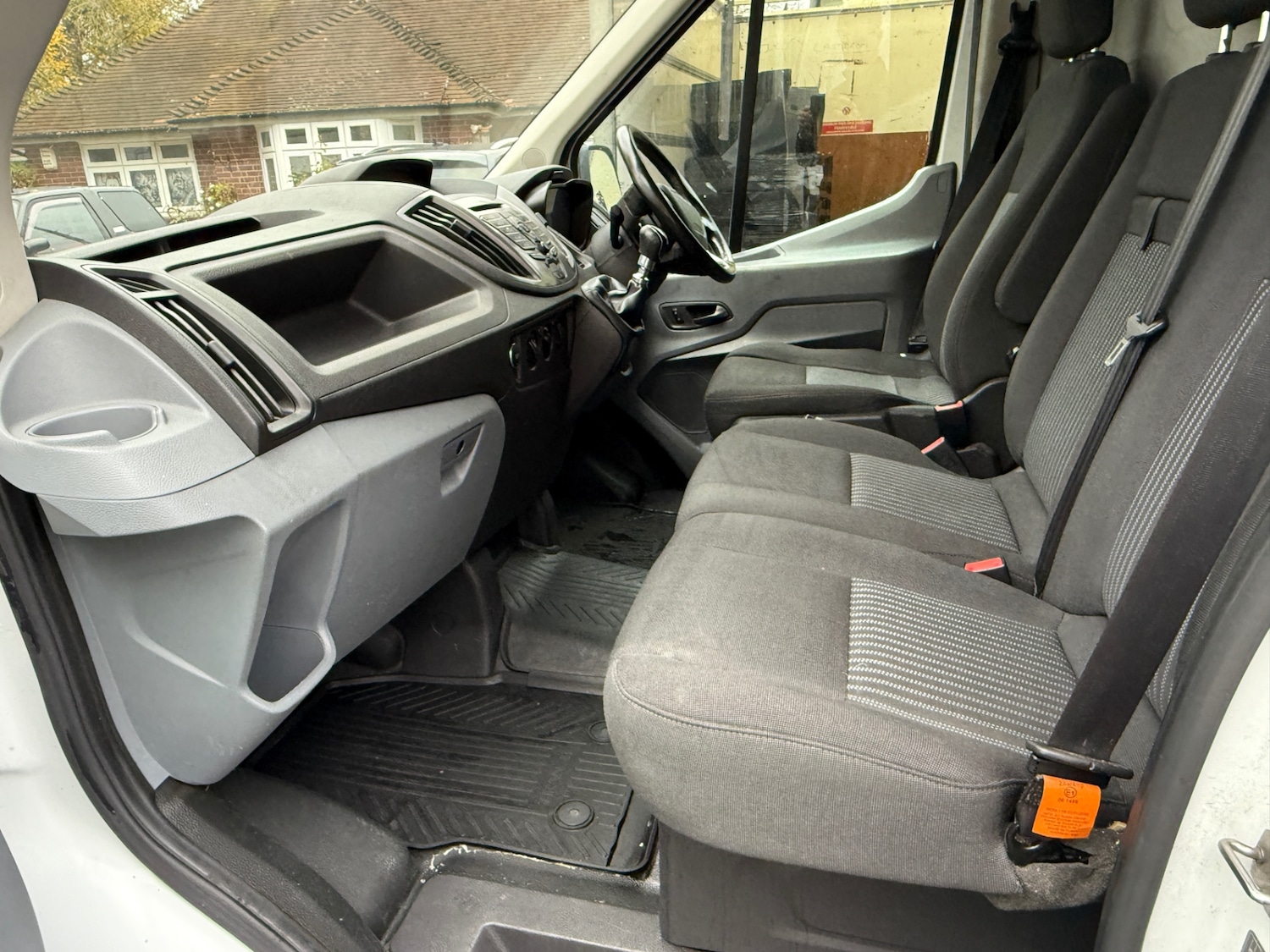 Used Ford Transit 2016 for sale - 76511739: Photo 18