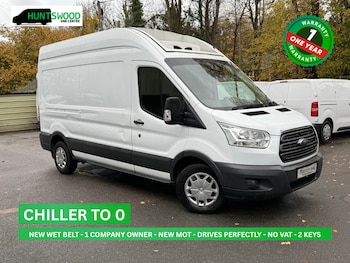 Ford - Transit