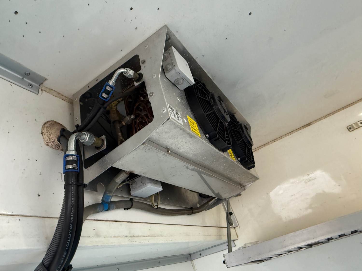 Used Ford Transit 2016 for sale - 76511739: Photo 20