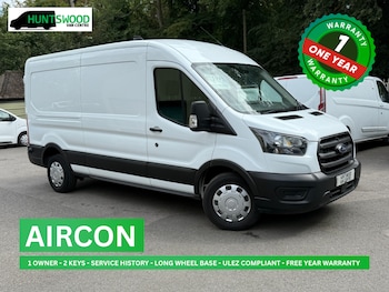 Ford - Transit
