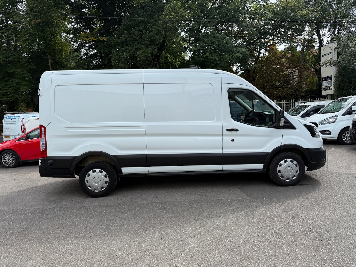 Vehicle 9