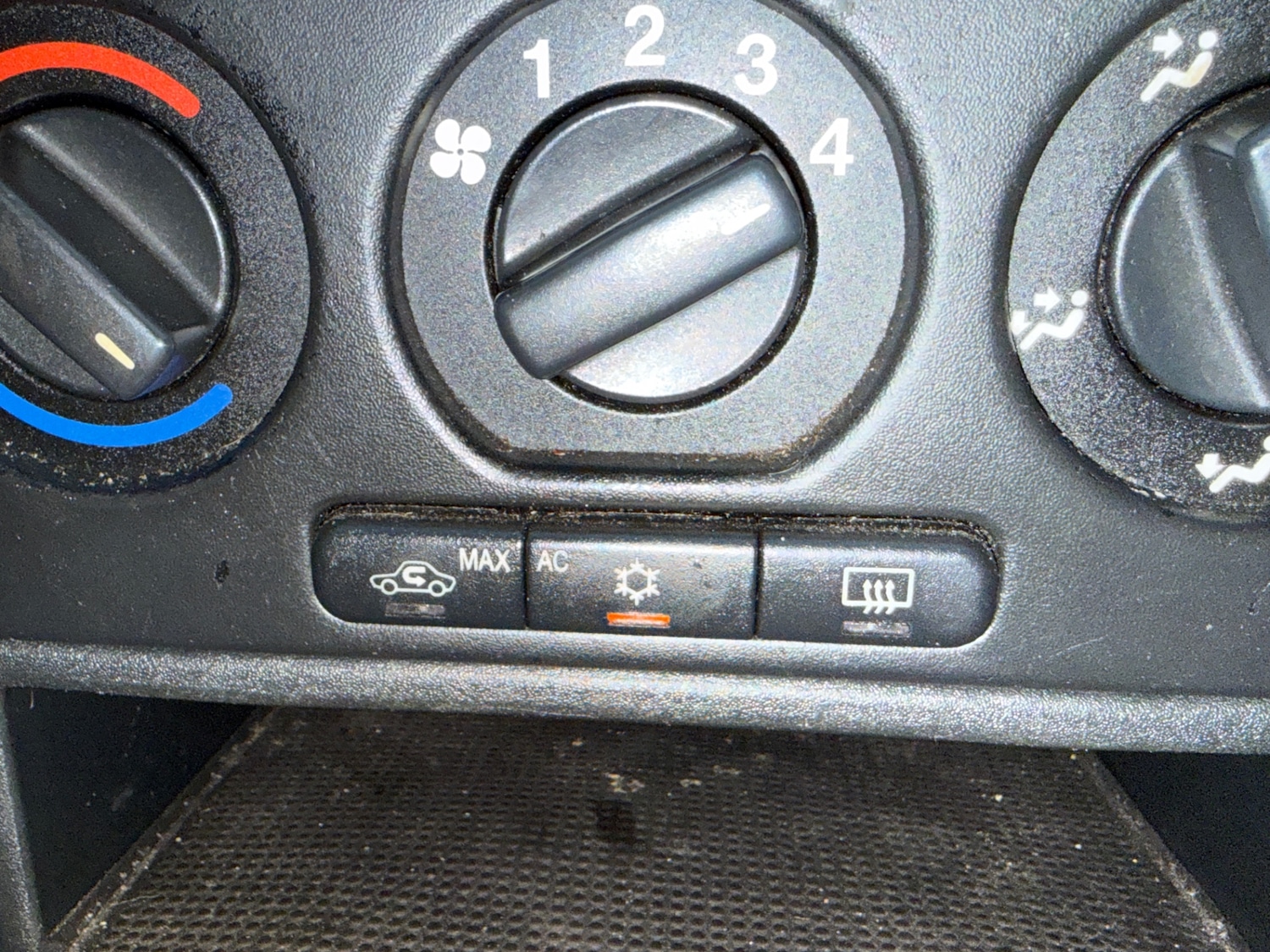 Used Vauxhall Astra Van 2006 for sale - 77423312: Photo 10